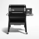 Пеллетный гриль Weber SmokeFire EX4 GBS
